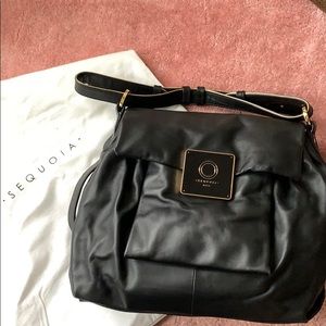 Sequoia Paris Leather Purse